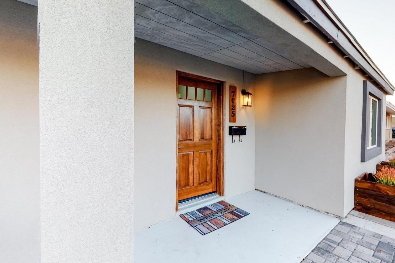 Casa Bonita Villa Scottsdale Exterior photo